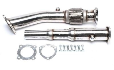 Downpipe inox VW Golf 4 GTI / audi A3 1.8T / audi TT