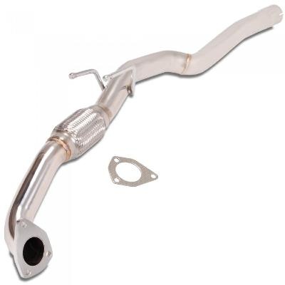 Downpipe inox VW Golf 4 TDI / Audi A3 TDI 100/115