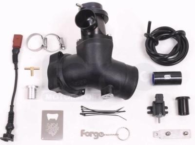 Dump Valve FORGE - Audi RS3 2,5l TFSI / TT RS