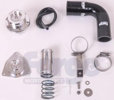 Dump Valve FORGE - Renault Megane 3 RS (kit complet)