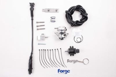 Dump Valve FORGE \ Blow off\  - Mini Cooper S R56