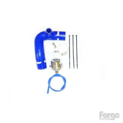 Dump Valve FORGE \ Blow off\  - Smart Fortwo 0,6l / 0,7l