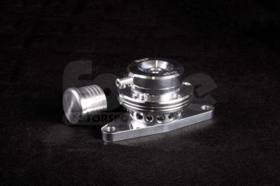 Dump Valve FORGE \ Blow off\  - Subaru Impreza WRX + STi (2001-2008)