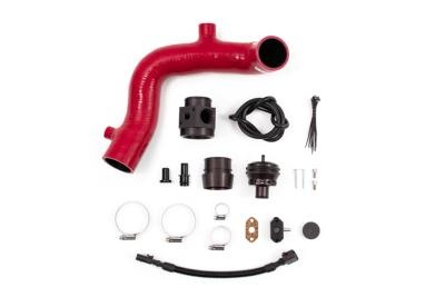 Dump Valve FORGE \ Blow off\  - Volkswagen UP GTI 1,0l TSI