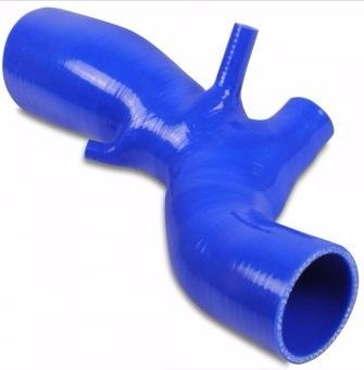 Durite d\'induction silicone renforcée Mitsubishi Lancer Evo 7 / 8 / 9