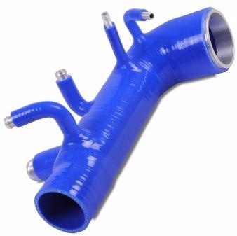 Durite d\'induction silicone renforcée Subaru Impreza WRX et STI