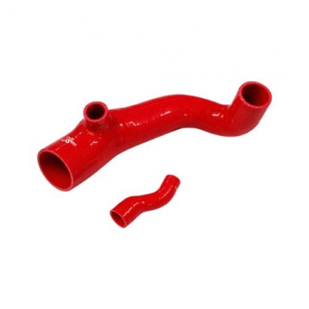 Durites d\'admission d\'air en silicone renforcé pour Peugeot 207 RC THP 175