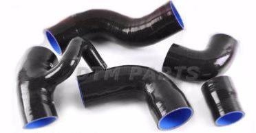 Durites d\'air en silicone renforcé Volvo 850 T5 / T5R