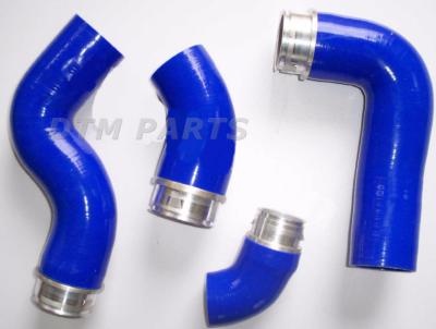 Durites de suralimentation en silicone pour VW Golf 5 GTI, Audi A3/S3 8P, Seat Leon 2L TFSI