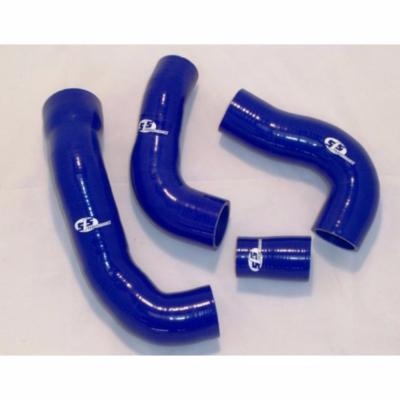 Durites de suralimentation en silicone renforcé Fiat Punto 1,4l GT Turbo