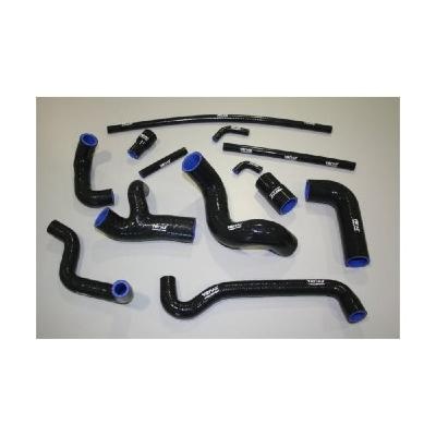 Durites silicone renforcée pour BMW M3 E30