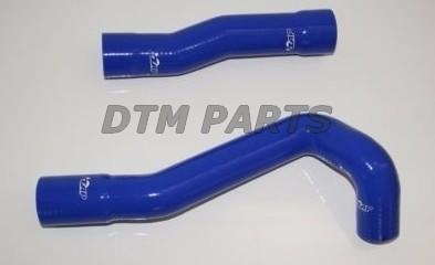 Durites silicone renforcée pour BMW M3 E46