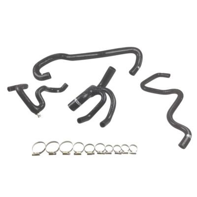 Durites silicone renforcée pour Citroen Saxo VTS 16v