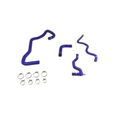 Durites silicone renforcée pour Citroen Saxo VTS 8v