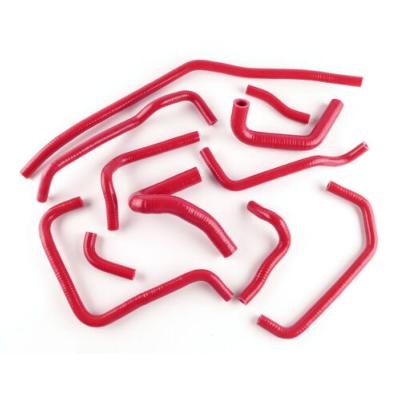 Durites silicone renforcée pour MAZDA MX-5 (NA) 1,8l