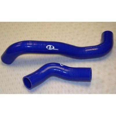 Durites silicone renforcée pour Mazda RX-7 FC3S