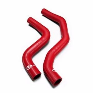 Durites silicone renforcée pour Mitsubishi Lancer Evolution 7