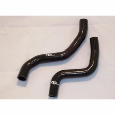 Durites silicone renforcée pour Mitsubishi Lancer Evolution 9