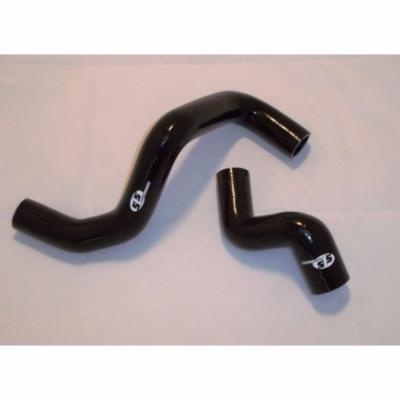 Durites silicone renforcée pour Nissan Sunny GTI-R