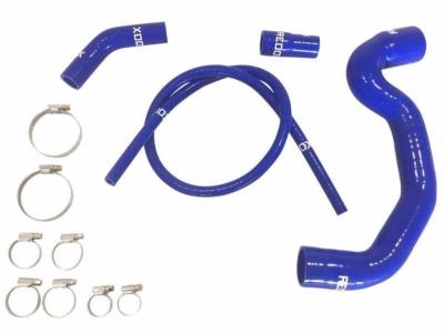 Durites silicone renforcée pour Peugeot 306 1,9l Turbo Diesel