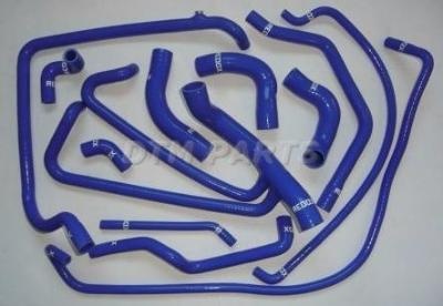 Durites silicone renforcée pour Peugeot 309 GTI 16v