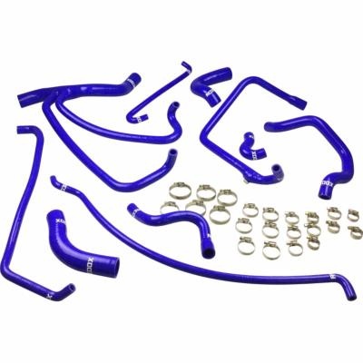 Durites silicone renforcée pour Peugeot 309 GTI 8v