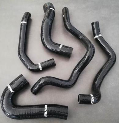 Durites silicone renforcée pour Peugeot 505 GTI