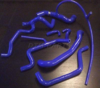 Durites silicone renforcée pour Volkswagen Corrado VR6