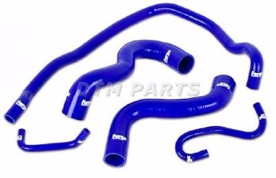 Durites silicone renforcées FORGE pour Opel Corsa D OPC Turbo