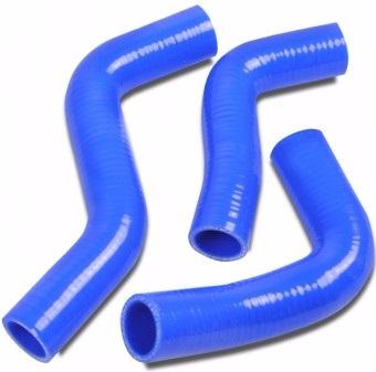 Durites silicone renforcées pour Mazda MX-5 NA Mk1 1,6l