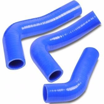 Durites silicone renforcées pour Mazda MX-5 NB Mk2 1,8l