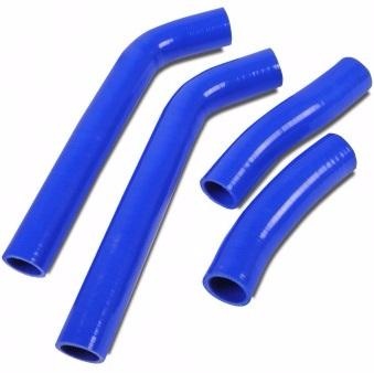 Durites silicone renforcées pour Toyota MR-S