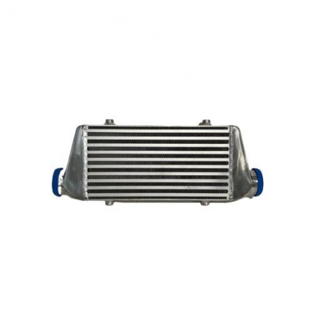 Echangeur de turbo / Intercooler alu 350 x 180 x 65 mm