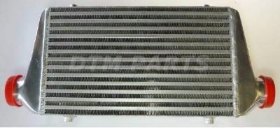 Echangeur de turbo / Intercooler alu 400 x 230 x 65 mm