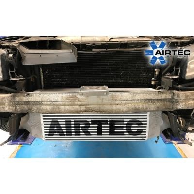 Echangeur de turbo AIRTEC - Audi A6 3,0l TDI Bi-turbo