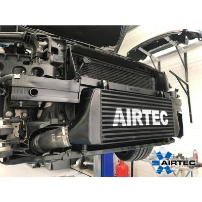 Echangeur de turbo AIRTEC - Audi RS3 8P + traverse modifiée