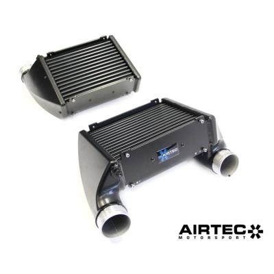 Echangeur de turbo AIRTEC - Audi RS6 C5 4,2L V8 Bi-turbo