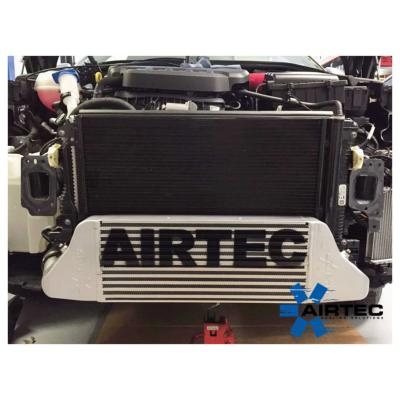 Echangeur de turbo AIRTEC - Audi S1