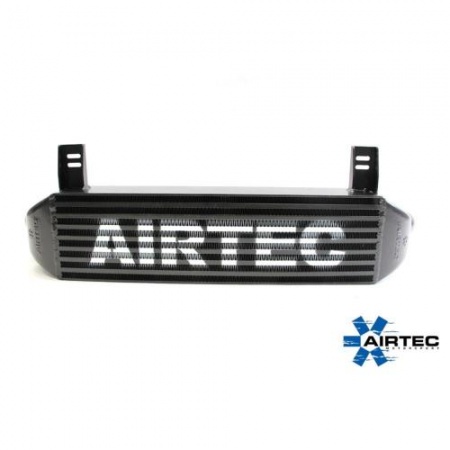 Echangeur de turbo AIRTEC - BMW 320d E46