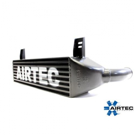 Echangeur de turbo AIRTEC - BMW 320d E46