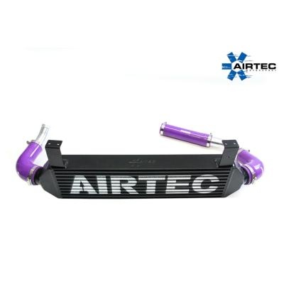 Echangeur de turbo AIRTEC - Ford Fiesta 1,6l Tdci