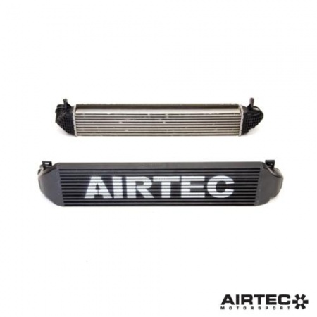 Echangeur de turbo AIRTEC - Ford focus mk4 ST