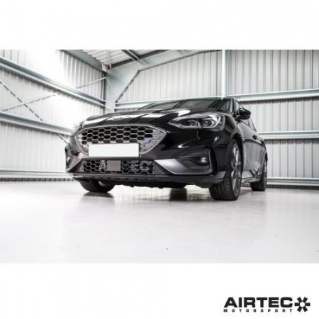 Echangeur de turbo AIRTEC - Ford focus mk4 ST