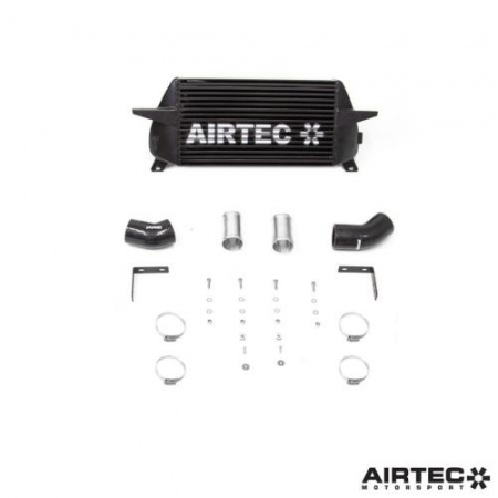 Echangeur de turbo AIRTEC - Ford Mustang 2,3l Ecoboost