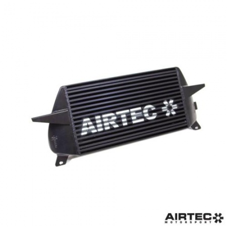 Echangeur de turbo AIRTEC - Ford Mustang 2,3l Ecoboost