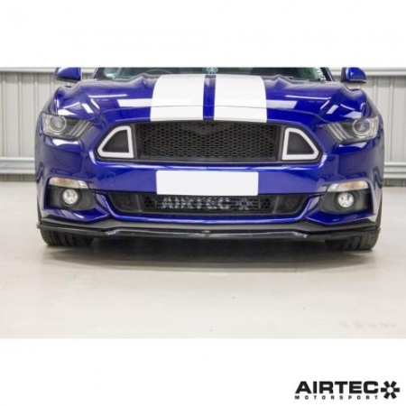 Echangeur de turbo AIRTEC - Ford Mustang 2,3l Ecoboost