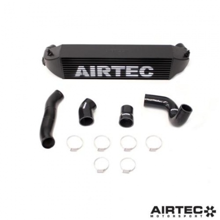 Echangeur de turbo AIRTEC - Honda Civic Type R FK8