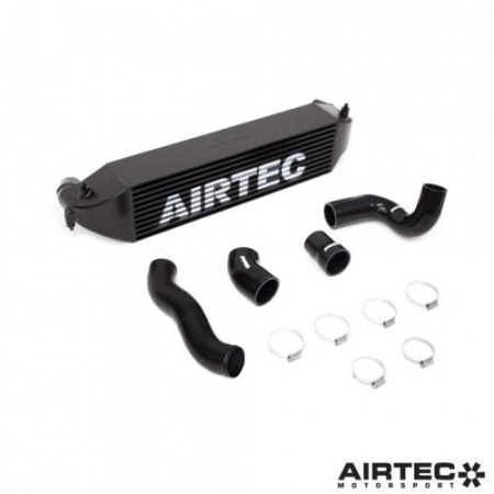 Echangeur de turbo AIRTEC - Honda Civic Type R FK8