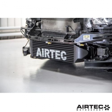 Echangeur de turbo AIRTEC - Honda Civic Type R FK8