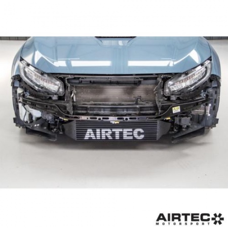 Echangeur de turbo AIRTEC - Honda Civic Type R FK8